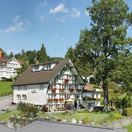 Hotel B&Balpenheim Teufen Buitenkant foto