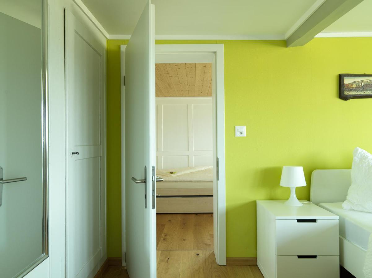 Hotel B&Balpenheim Teufen Buitenkant foto