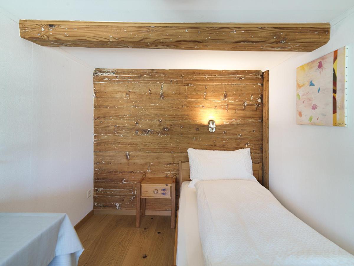 Hotel B&Balpenheim Teufen Buitenkant foto