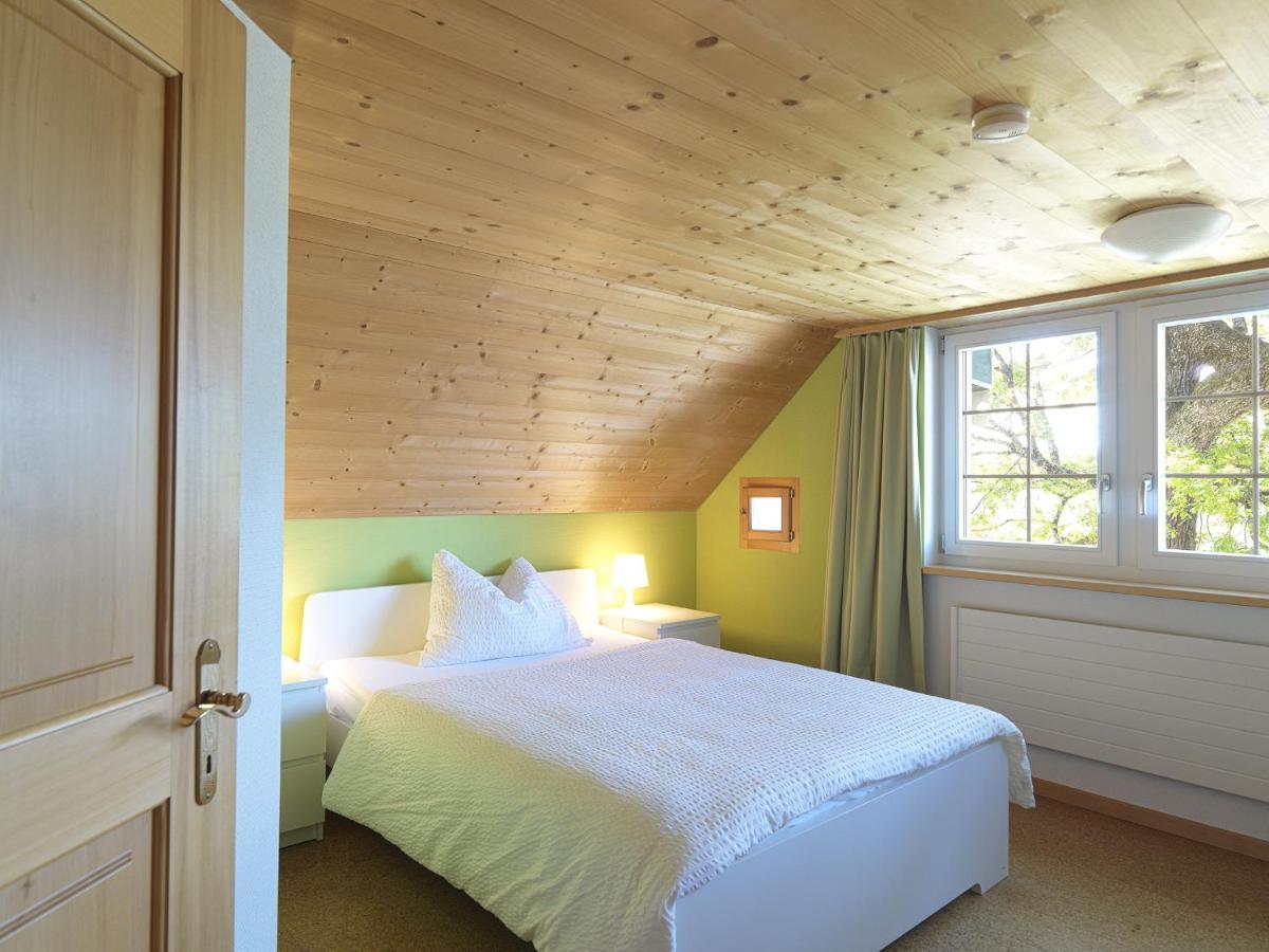 Hotel B&Balpenheim Teufen Buitenkant foto