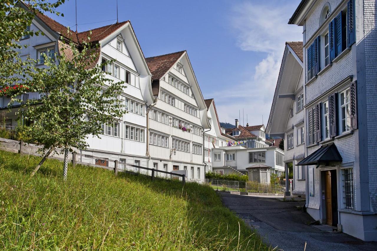 Hotel B&Balpenheim Teufen Buitenkant foto