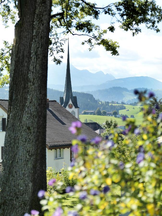 Hotel B&Balpenheim Teufen Buitenkant foto
